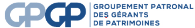 Groupement Patronal des Gestionnaires de Patrimoine